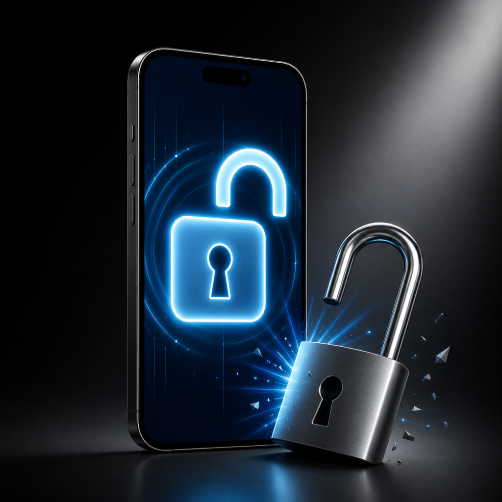 Phone Unlock Service