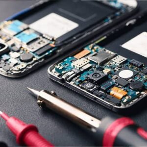 Repair Service