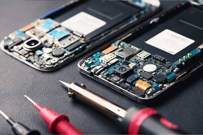 Repair Service